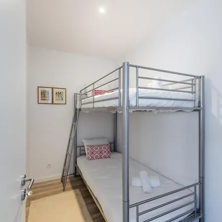 Guestready - Retreat Near Matosinhos * Matosinhos (Porto)