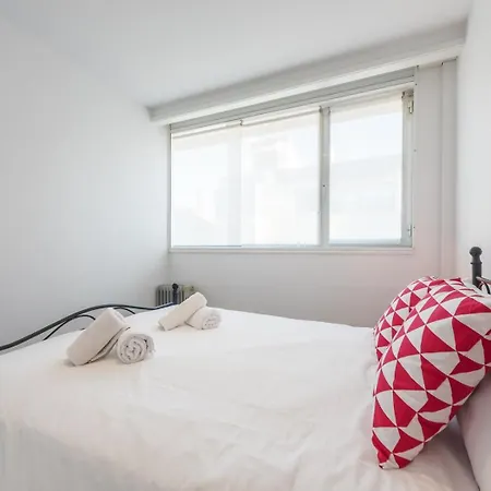 Apartamento Guestready - Retreat Near Matosinhos