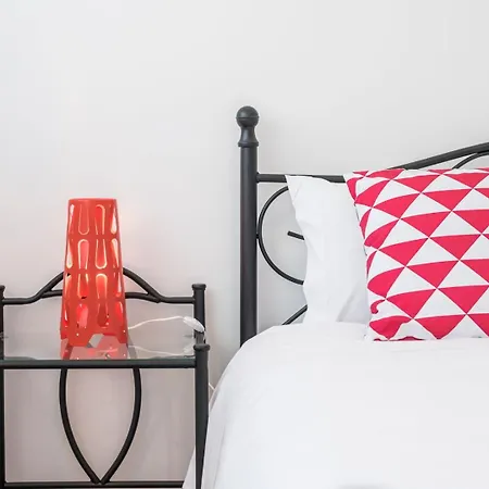 Guestready - Retreat Near Matosinhos Apartamento *