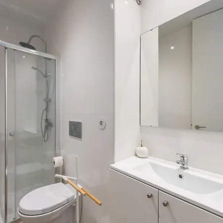 Guestready - Retreat Near Matosinhos * Matosinhos (Porto)