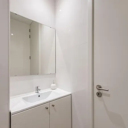 Guestready - Retreat Near Matosinhos Apartamento *