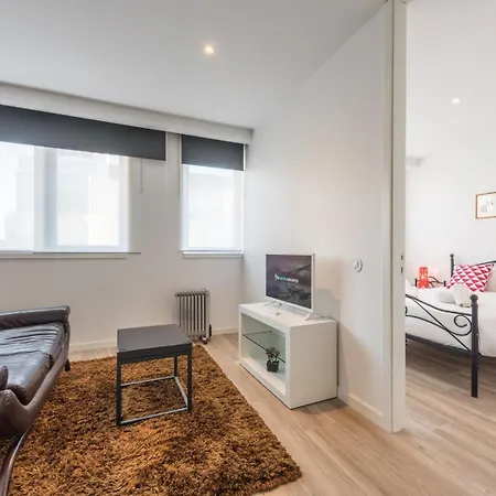 Guestready - Retreat Near Matosinhos Matosinhos (Porto)