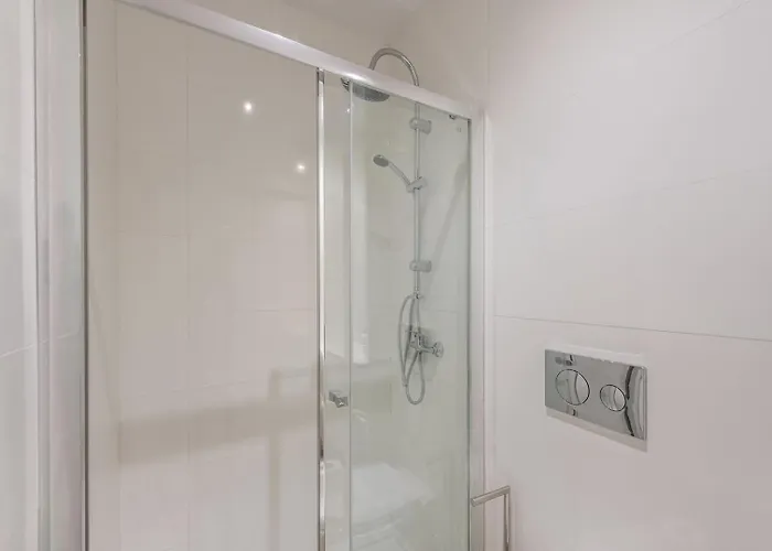 Guestready - Retreat Near *