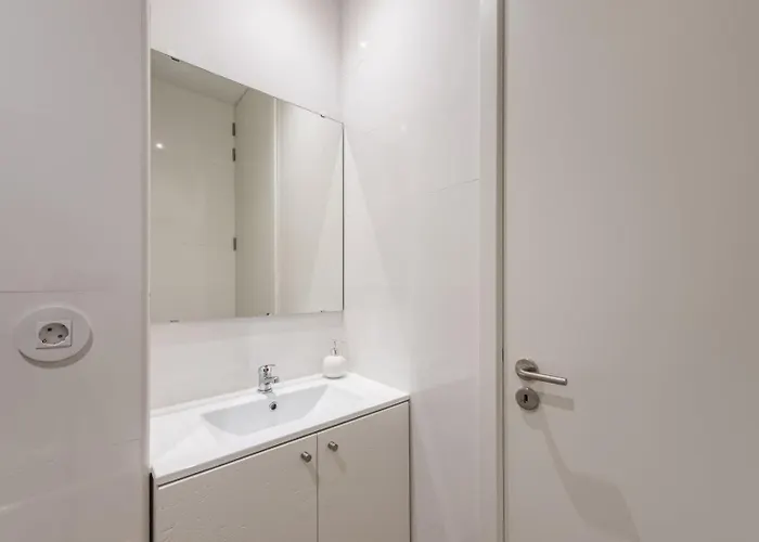 Guestready - Retreat Near Διαμέρισμα *