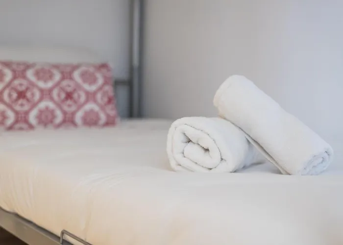 Διαμέρισμα Guestready - Retreat Near Matosinhos (Porto)