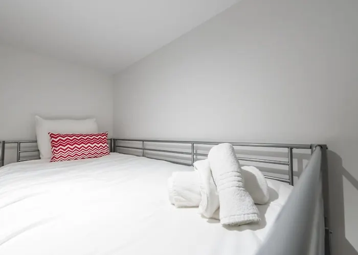 Guestready - Retreat Near Διαμέρισμα Matosinhos (Porto)