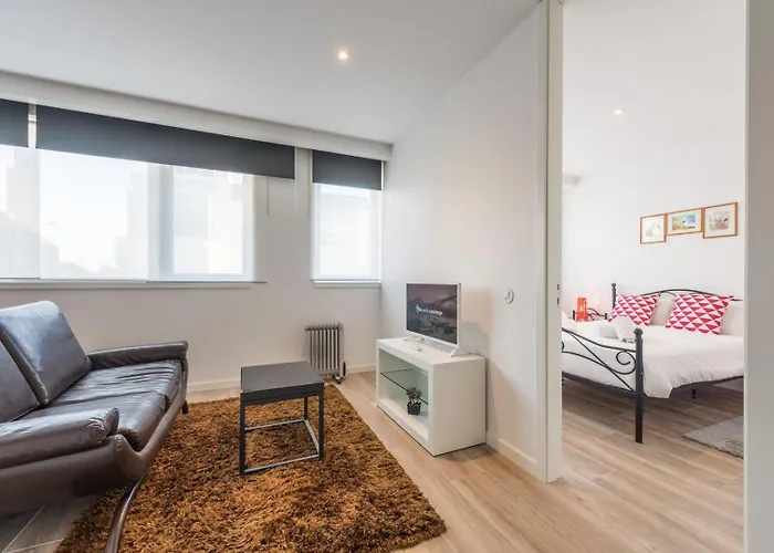 Guestready - Retreat Near Matosinhos (Porto)