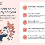 Guestready - Retreat Near 아파트 *