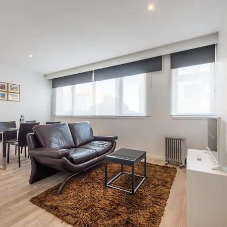 Apartment Guestready - Retreat Near Matosinhos *