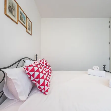 Guestready - Retreat Near Matosinhos Apartment
