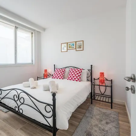 Apartment Guestready - Retreat Near Matosinhos *