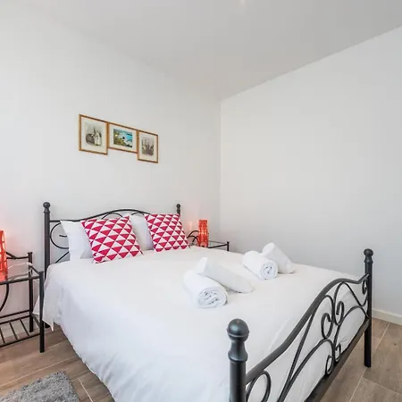 Daire Guestready - Retreat Near