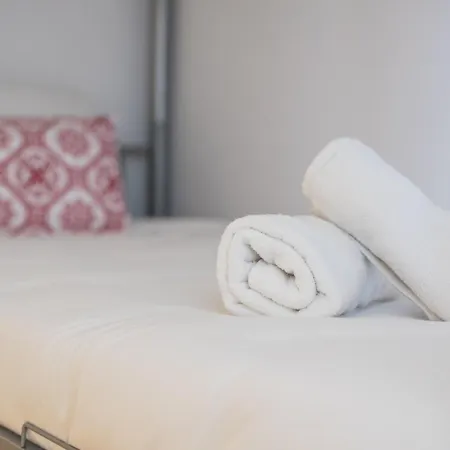 Apartment Guestready - Retreat Near Matosinhos Matosinhos (Porto)