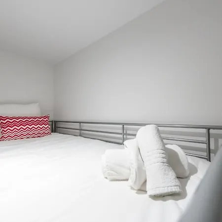 Guestready - Retreat Near Apartament Matosinhos (Porto)