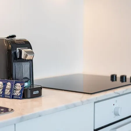 아파트 Guestready - Retreat Near *