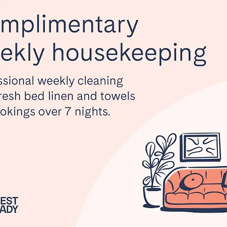 Guestready - Retreat Near *