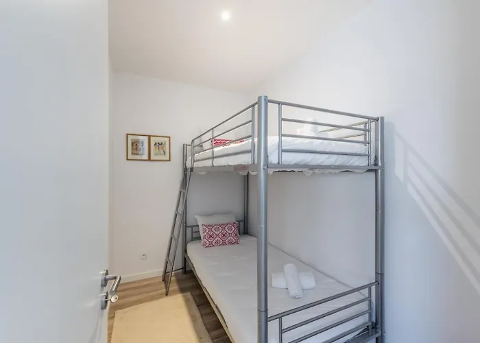 Guestready - Retreat Near * 马托西纽什