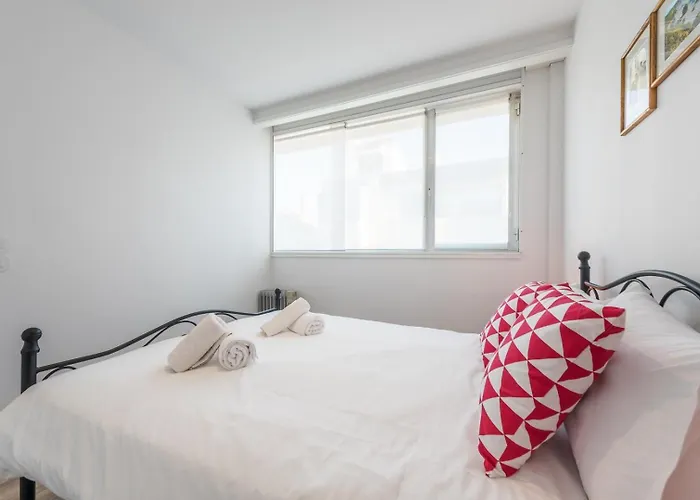 Apartament Guestready - Retreat Near