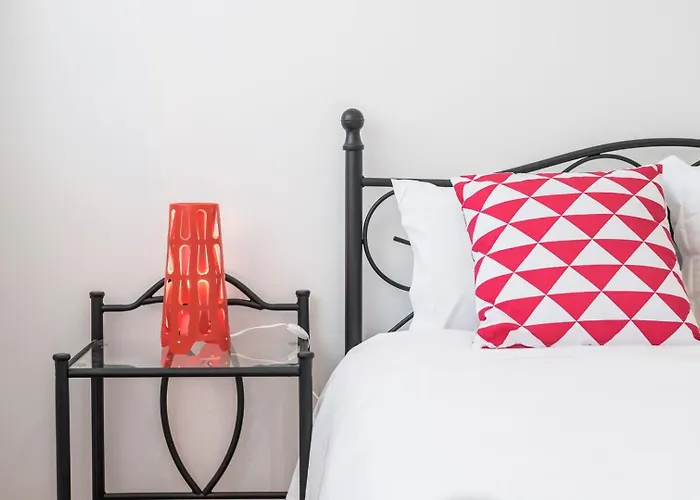 Guestready - Retreat Near 公寓 *