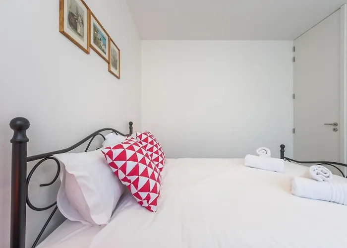 Guestready - Retreat Near Apartament