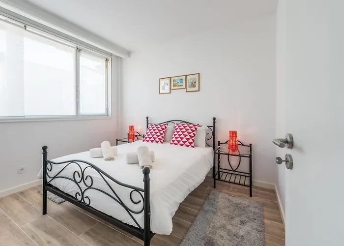 Apartament Guestready - Retreat Near *