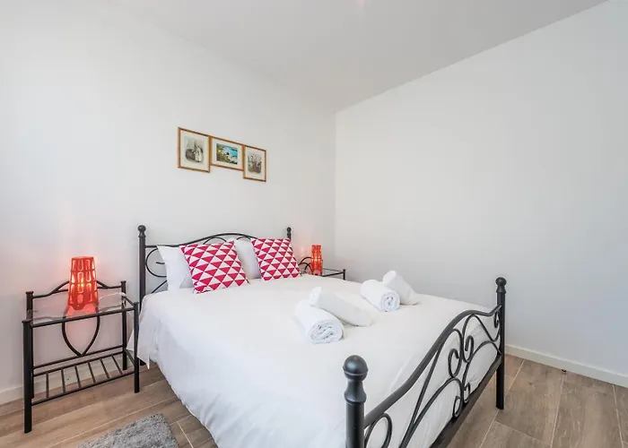 Apartament Guestready - Retreat Near