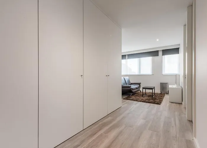 Guestready - Retreat Near Apartament