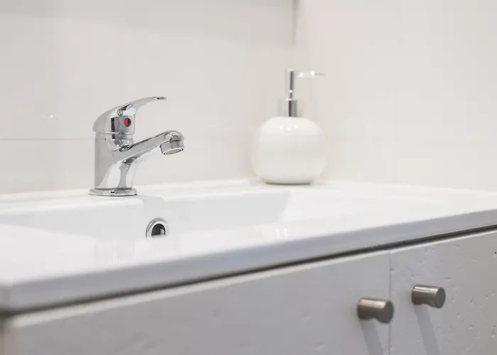 Apartament Guestready - Retreat Near *