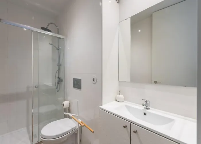 Guestready - Retreat Near * Matosinhos (Porto)