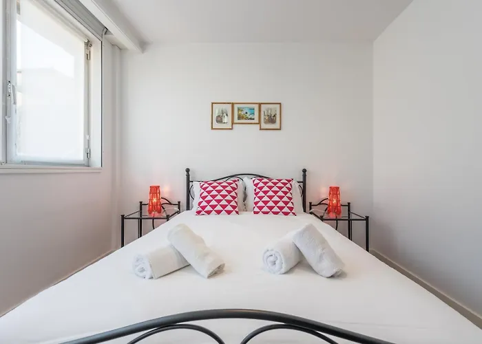 Guestready - Retreat Near