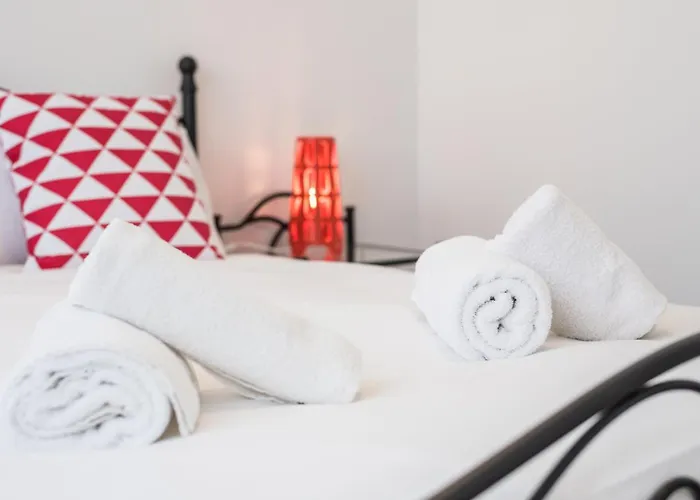 Guestready - Retreat Near